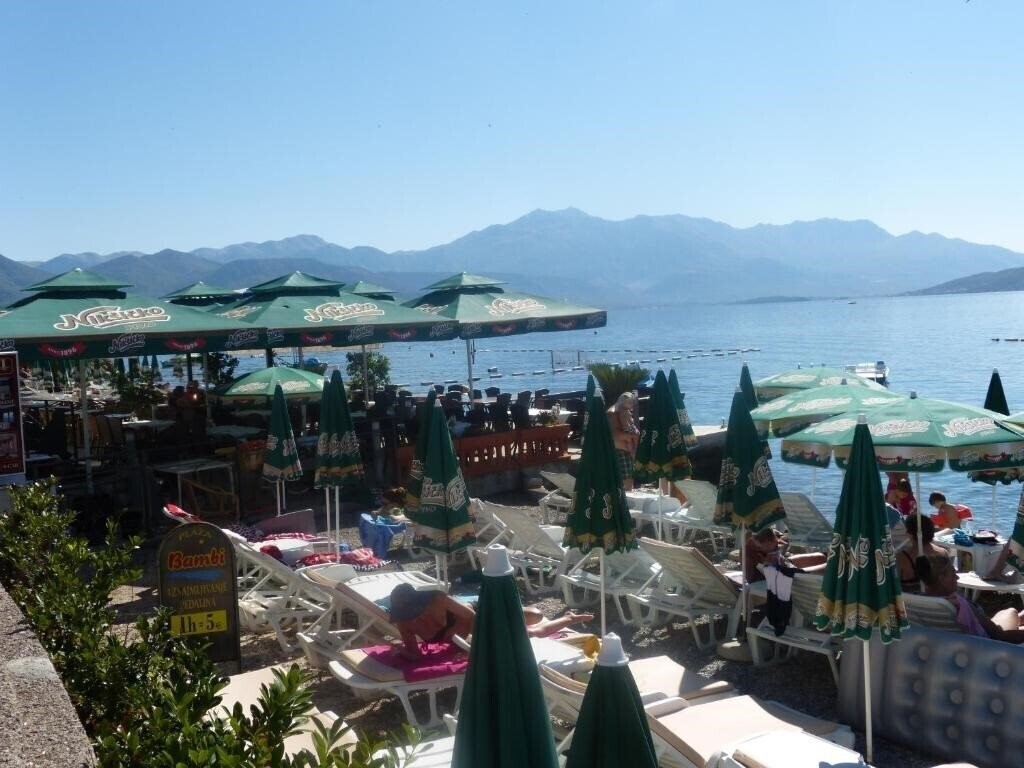 Фото Fiammanti Hotel 3*