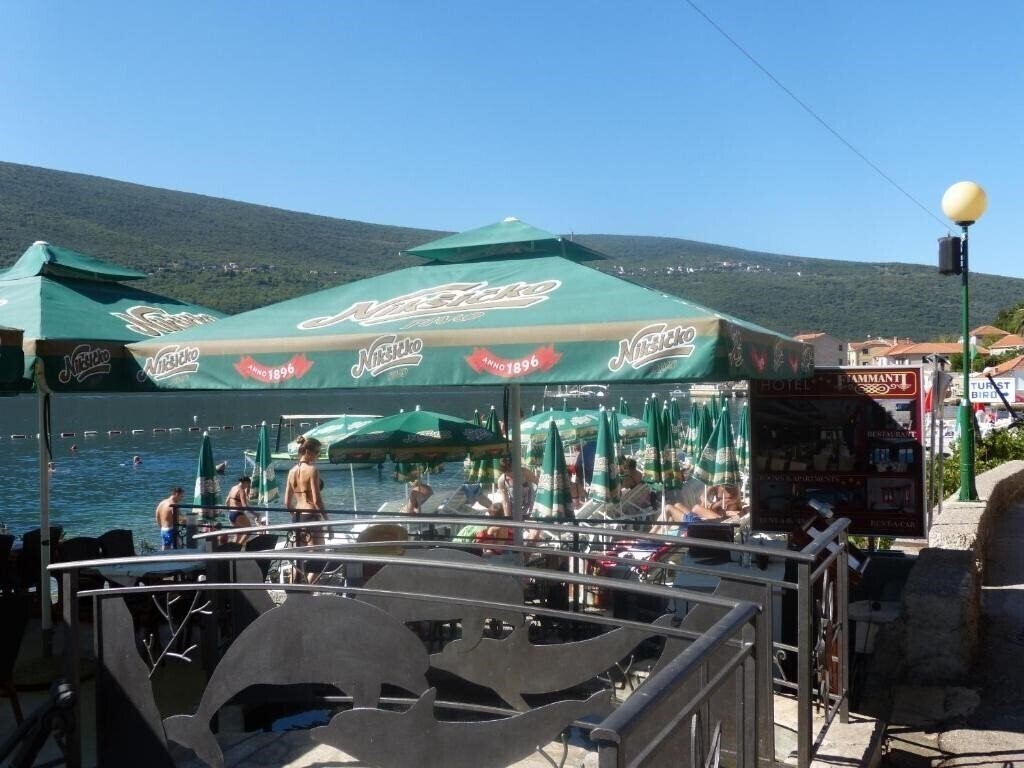 Фотографія Fiammanti Hotel 3*