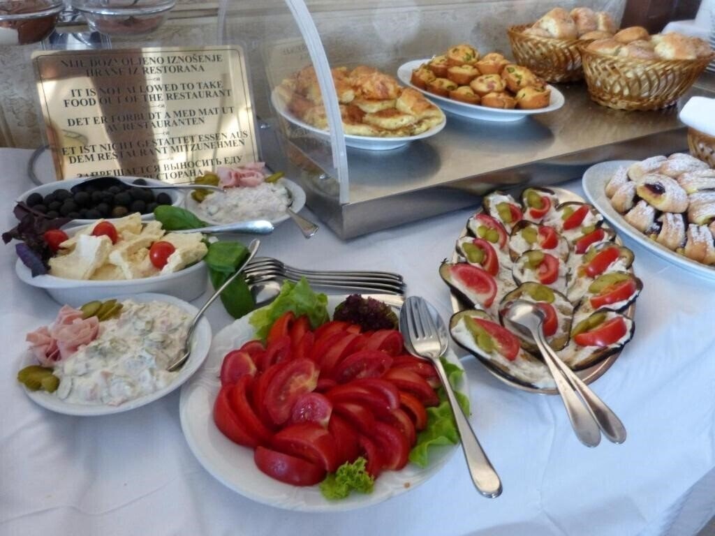 Зображення Fiammanti Hotel 3*