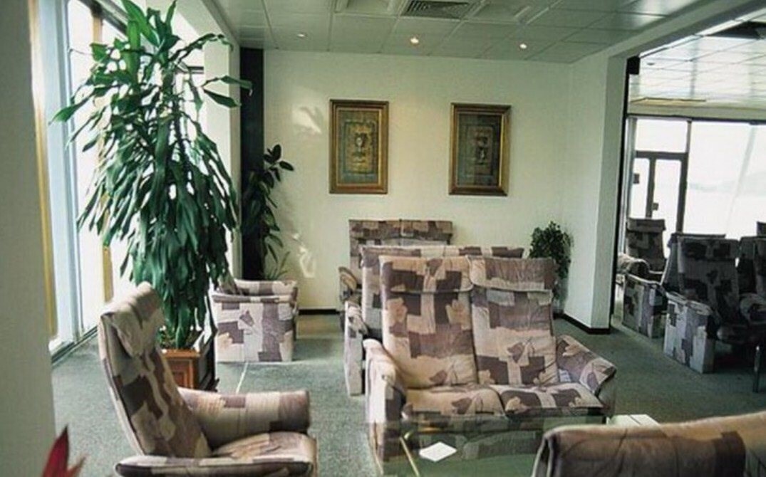 Фотографія Plaza Cat. A 3*