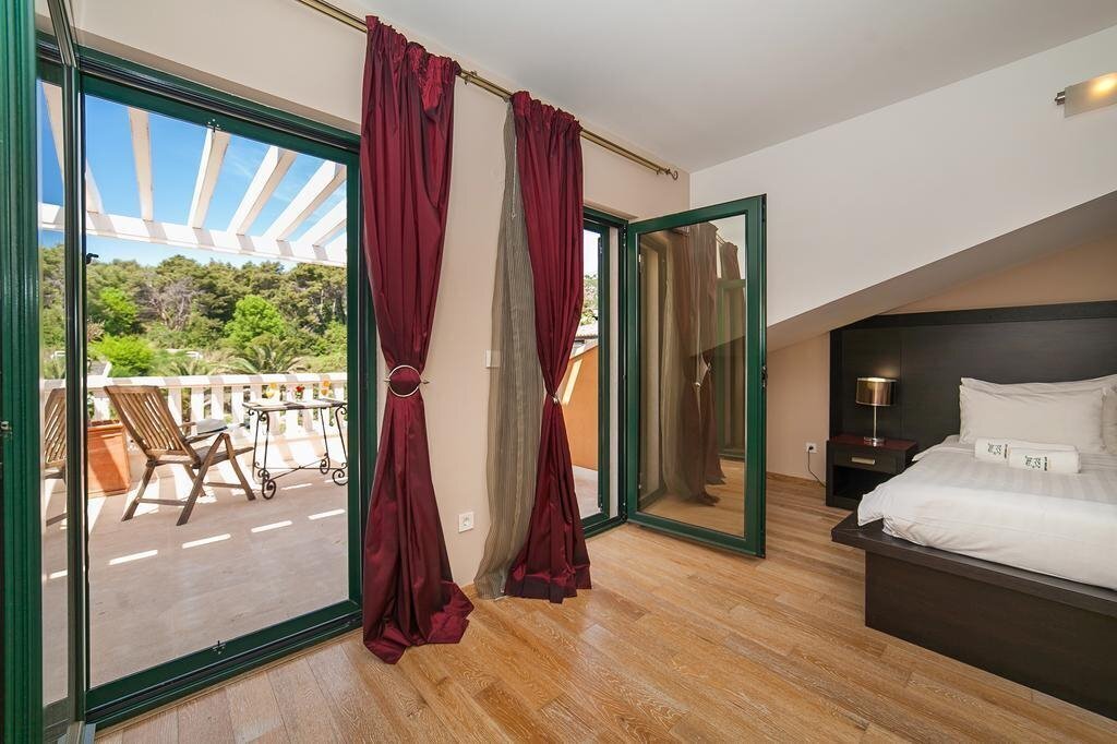 Картинка Grifone Lux апартаменты