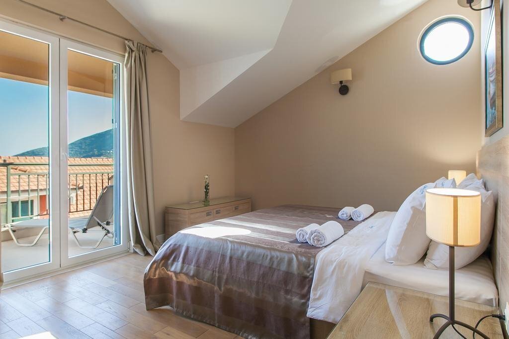 Фотографія Grifone Lux апартаменты