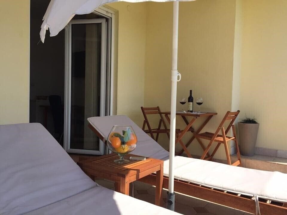 Фото Villa Poznanovic 4*