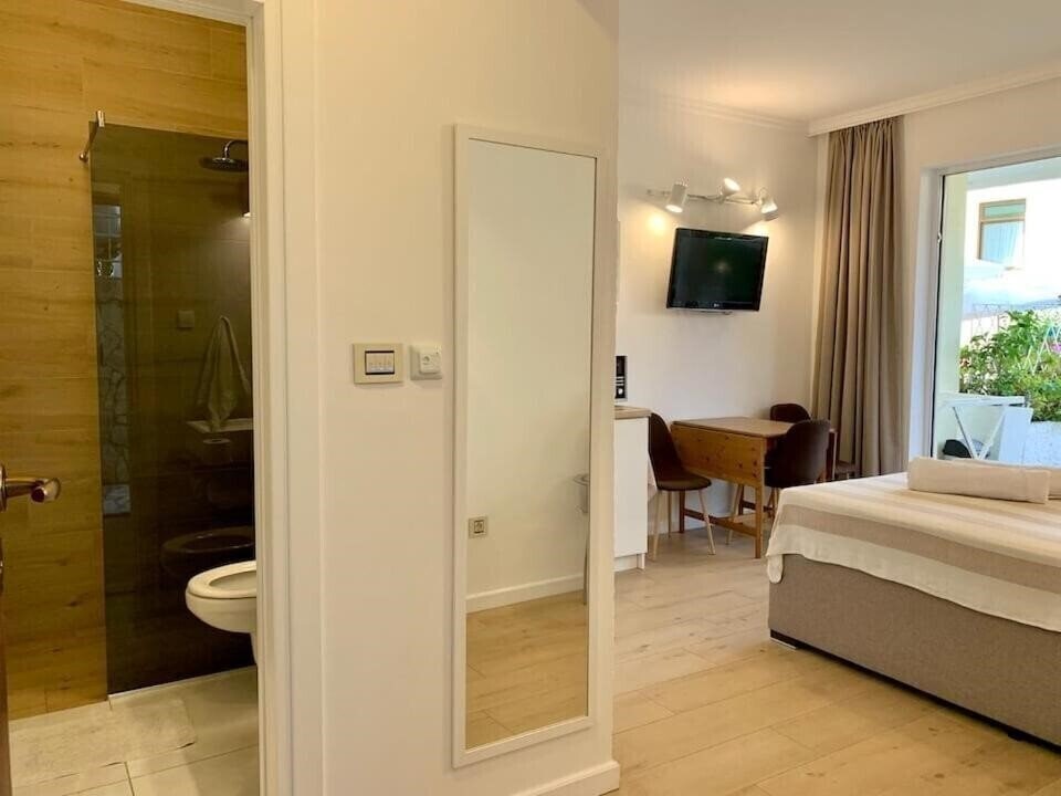 Фото Villa Poznanovic 4*