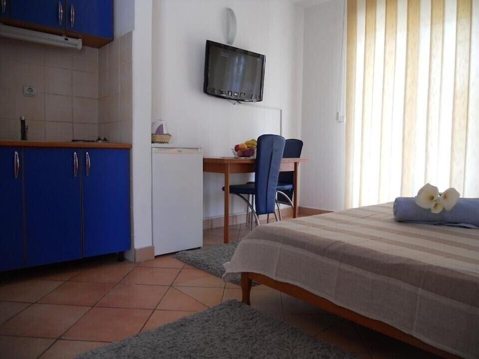 Изображение Villa Poznanovic 4*