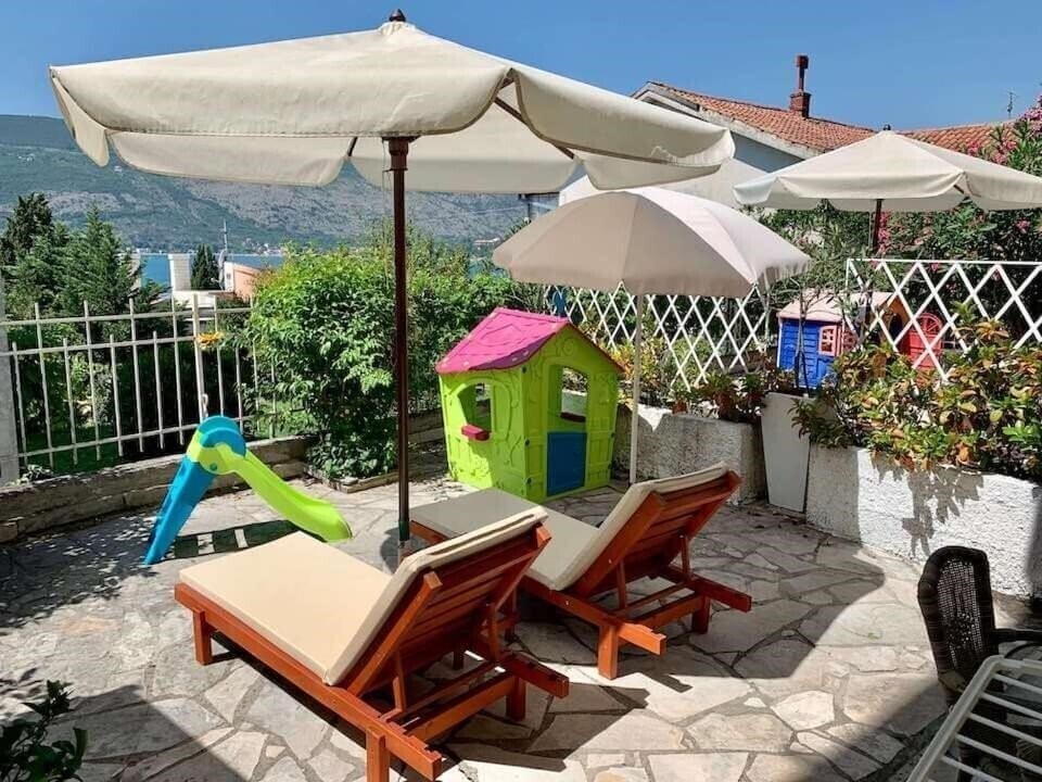 Фотографія Villa Poznanovic 4*