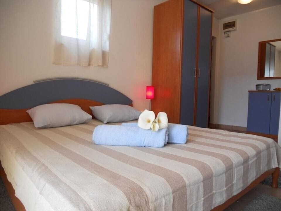 Картинка Villa Poznanovic 4*