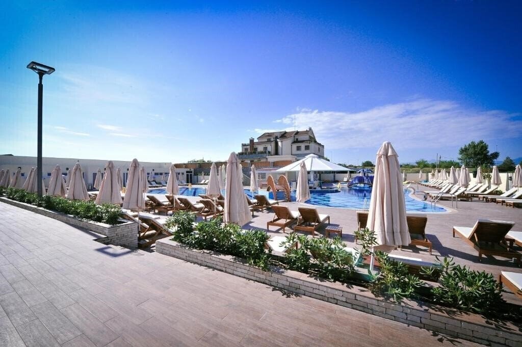 Фотография Hotel Aria 4*