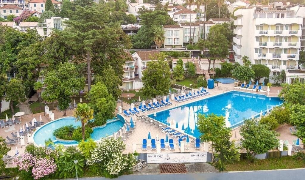 Фотографія Hunguest Hotel Sun Resort 4*