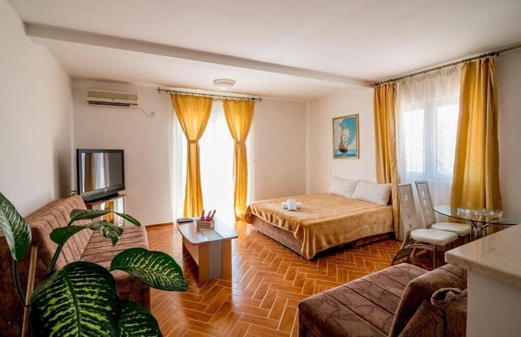 Фото Villa Bianca 4*