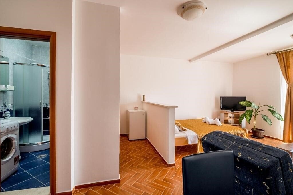 Фотография Villa Bianca 4*