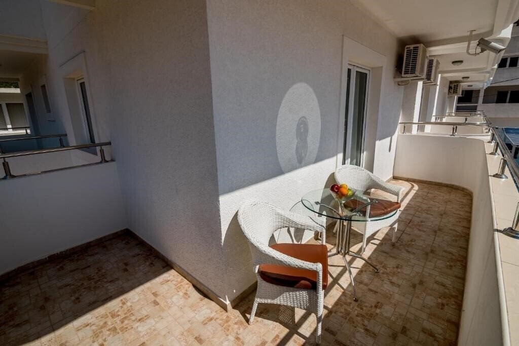 Картинка Villa Bianca 4*