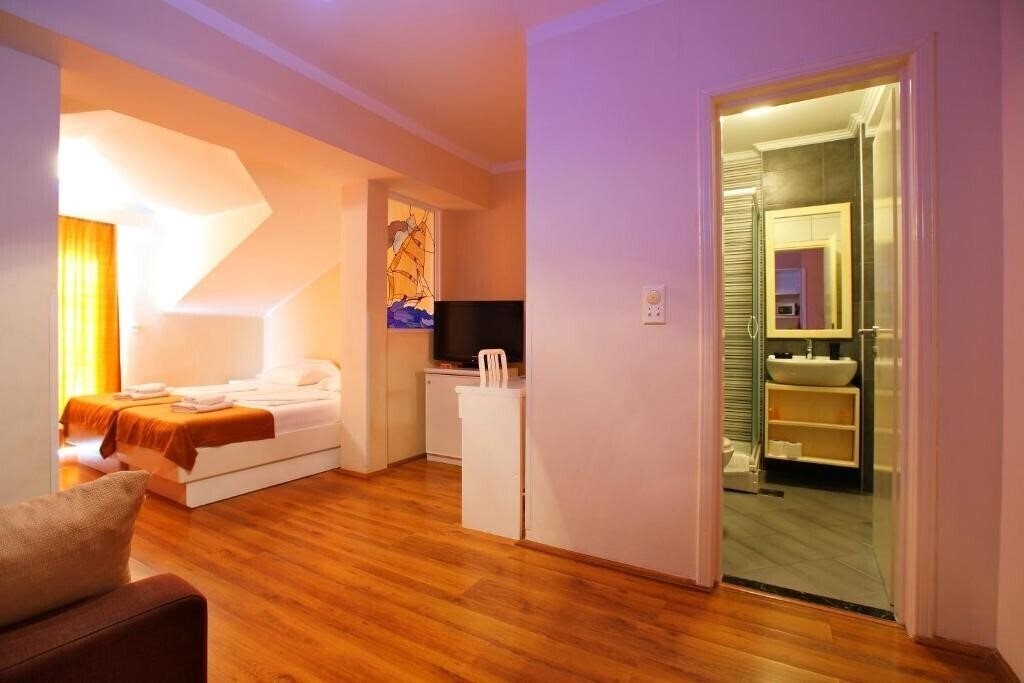 Картинка Xanadu 4*