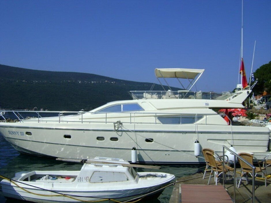 Изображение Milena & Bungalows Fanfani 3*