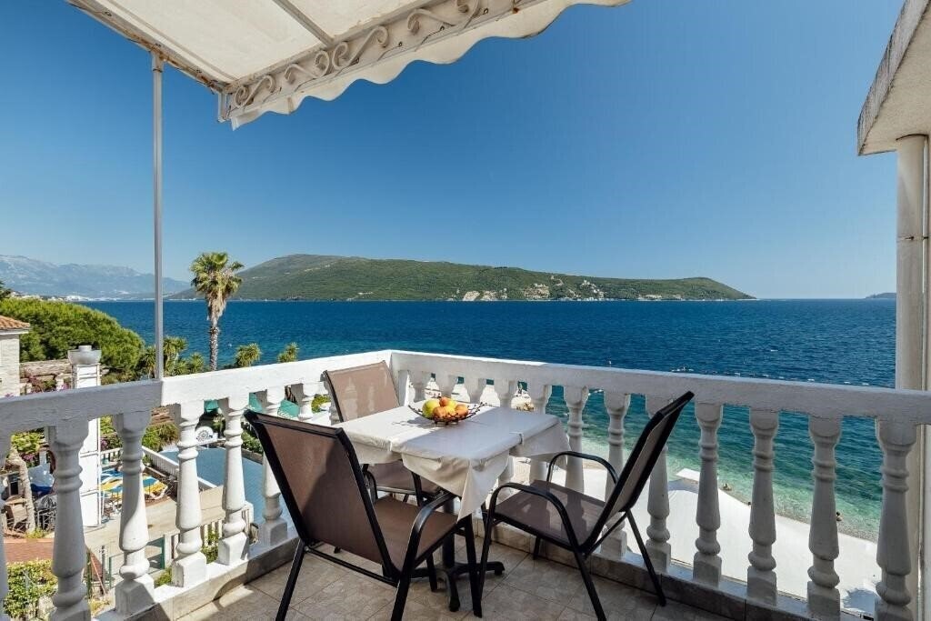 Отель Villa Galija 3*