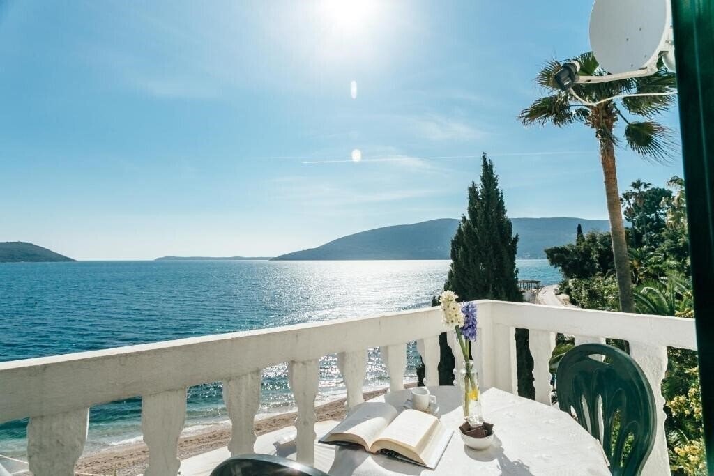 Картинка Villa Galija 3*