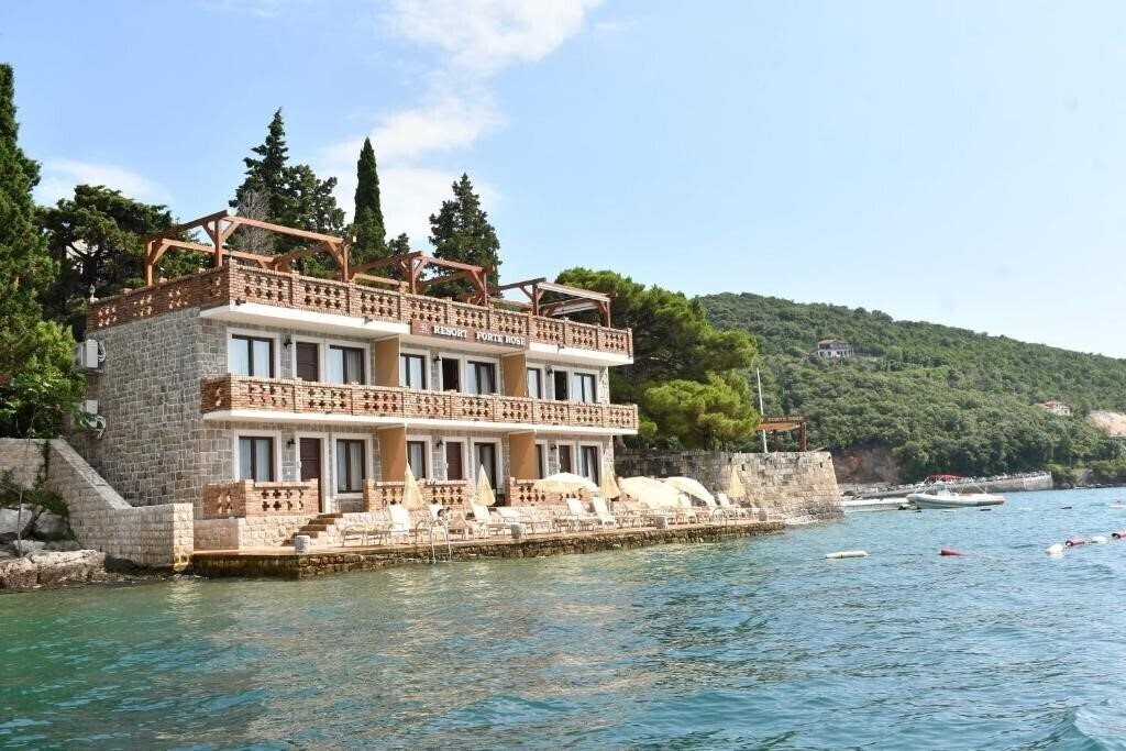 Фотография Forte Rose апартаменты