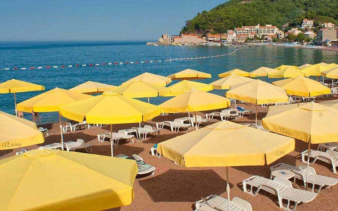 Фотографія Hotel Club Rivijera 4*