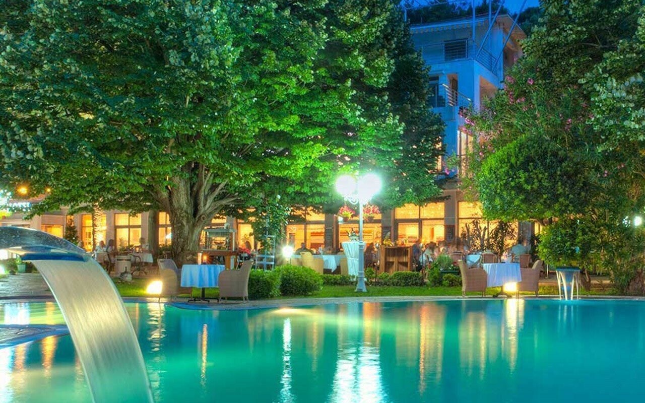 Зображення Hotel Club Rivijera 4*