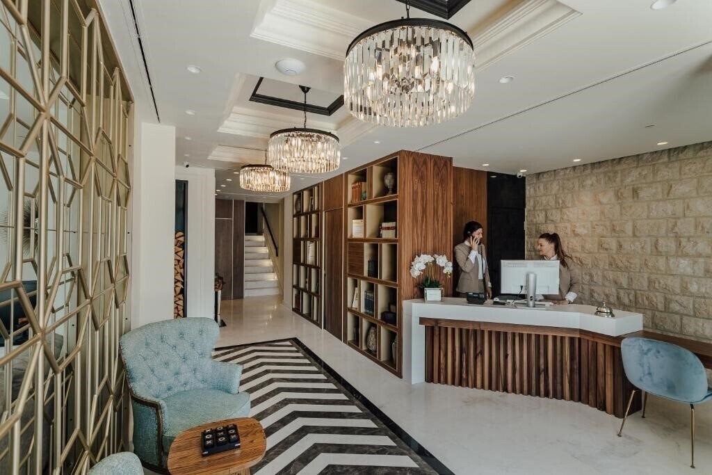 Картинка Casa Del Mare - Mediterraneo 4*