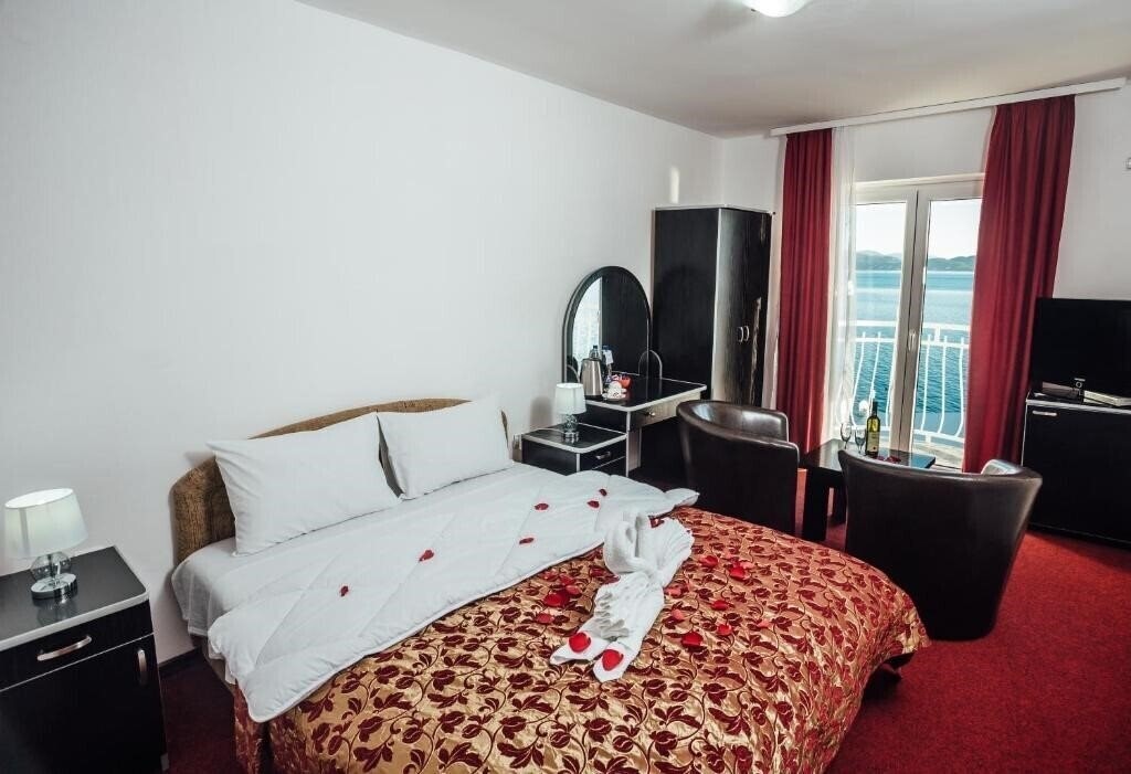 Изображение Azzurro Hotel 4*