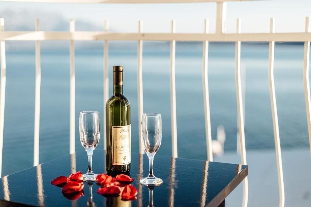 Картинка Azzurro Hotel 4*