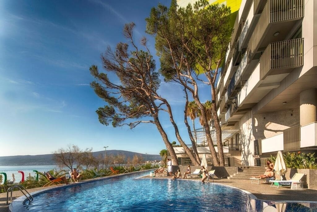 Фото Park Bijela 4*