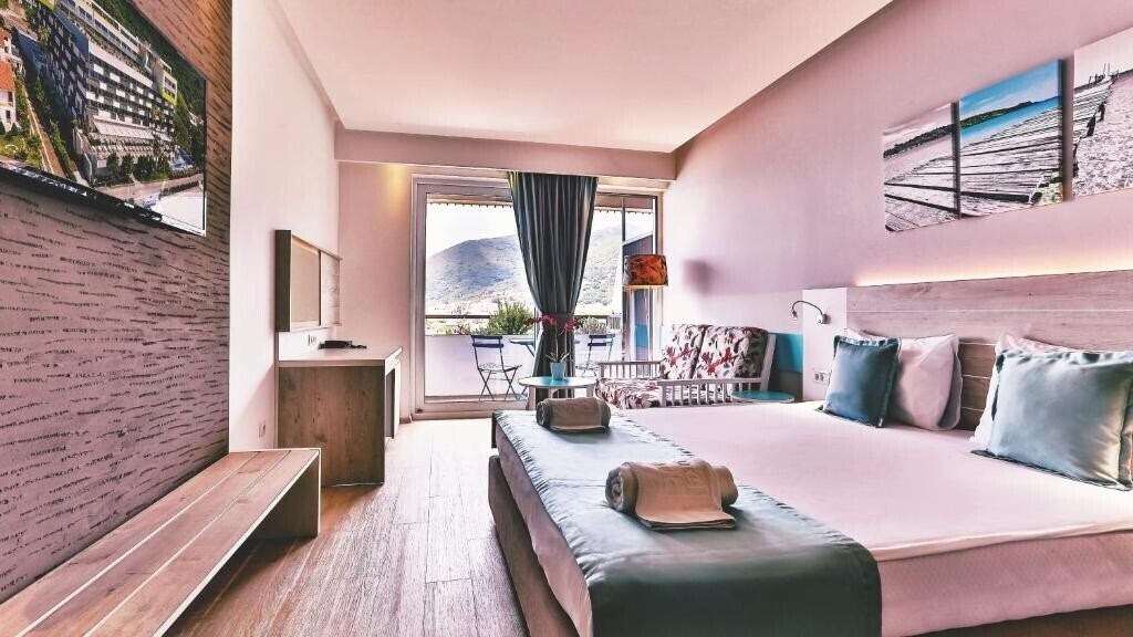 Картинка Park Bijela 4*
