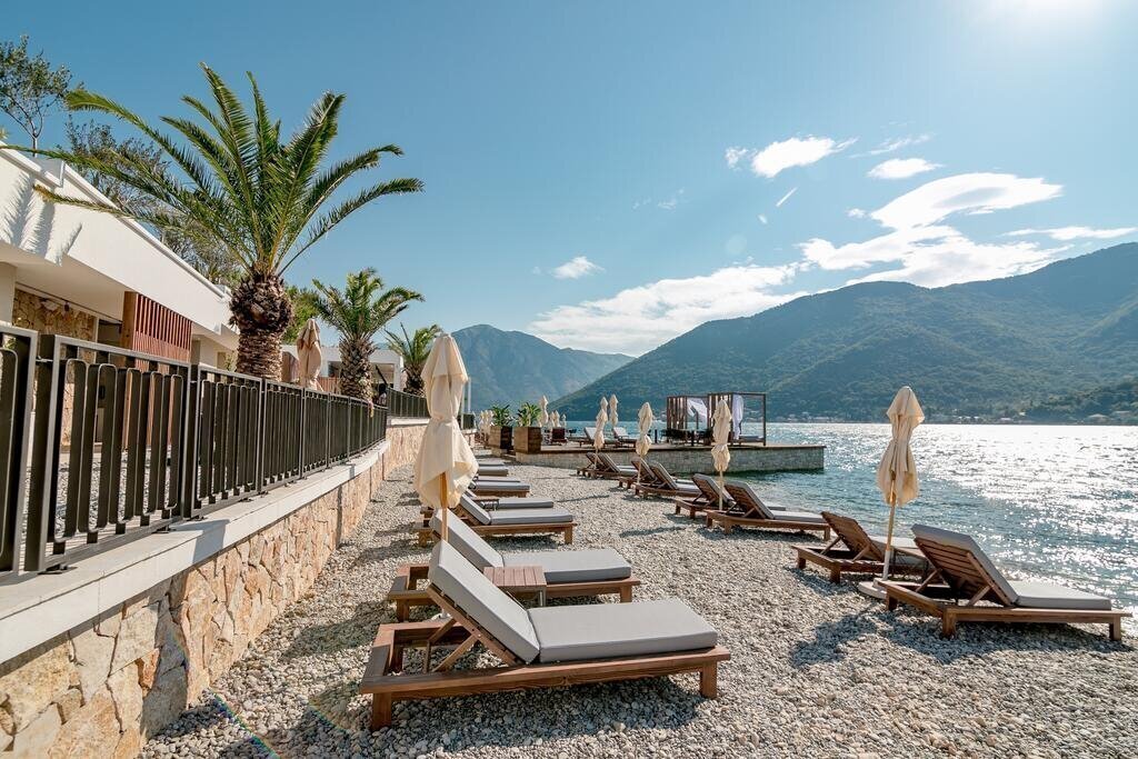 Фотография Casa Del Mare - Capitano 4*