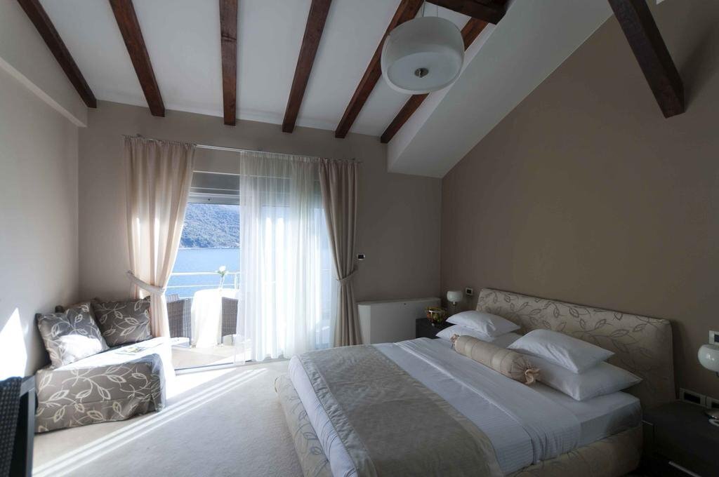 Картинка Casa Del Mare - Capitano 4*