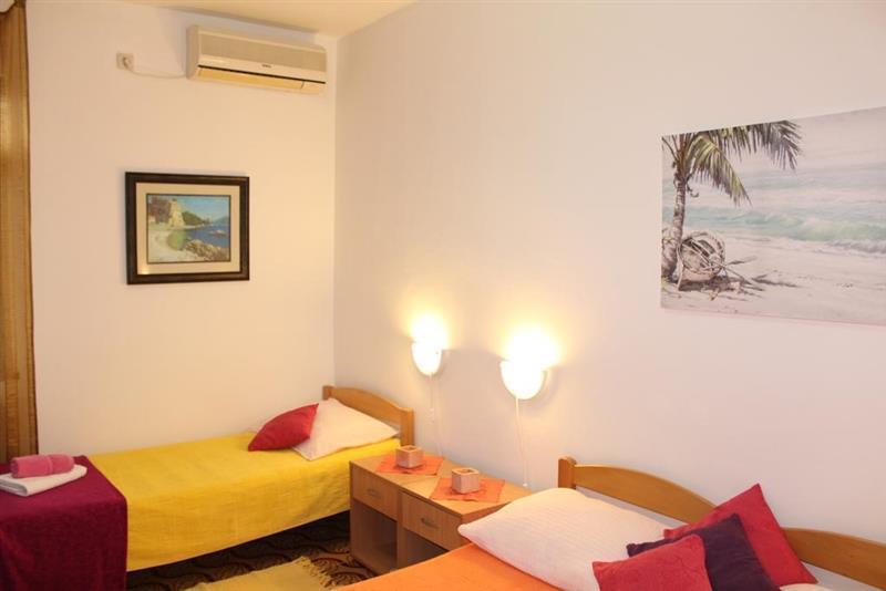 Картинка Guest House Tomanovic 3*