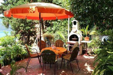 Отель Guest House Tomanovic 3*
