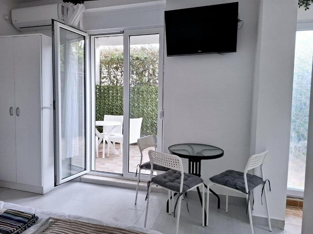 Фотография Apartments «Kaludjerovic» 3*