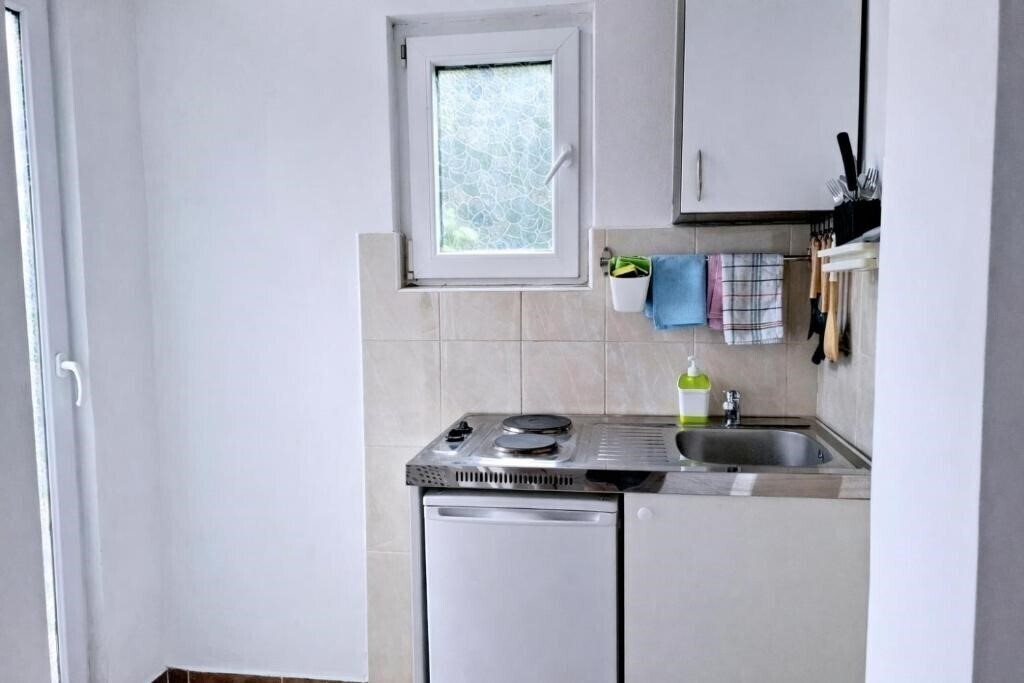 Картинка Apartments «Kaludjerovic» 3*