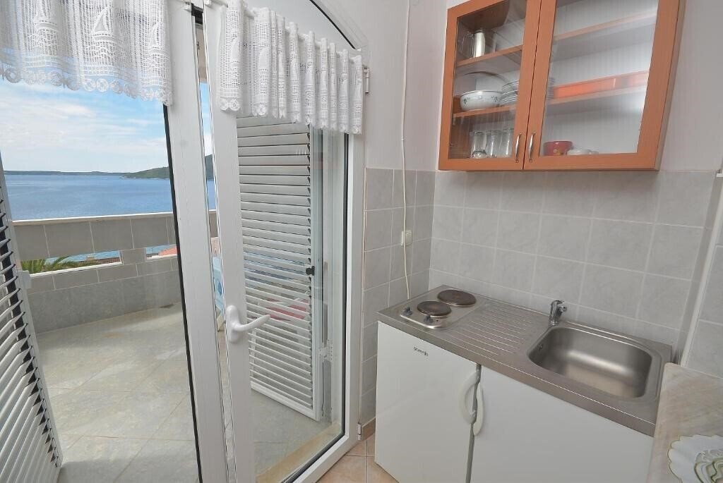 Фотографія Апартаменты «Margo» 3*