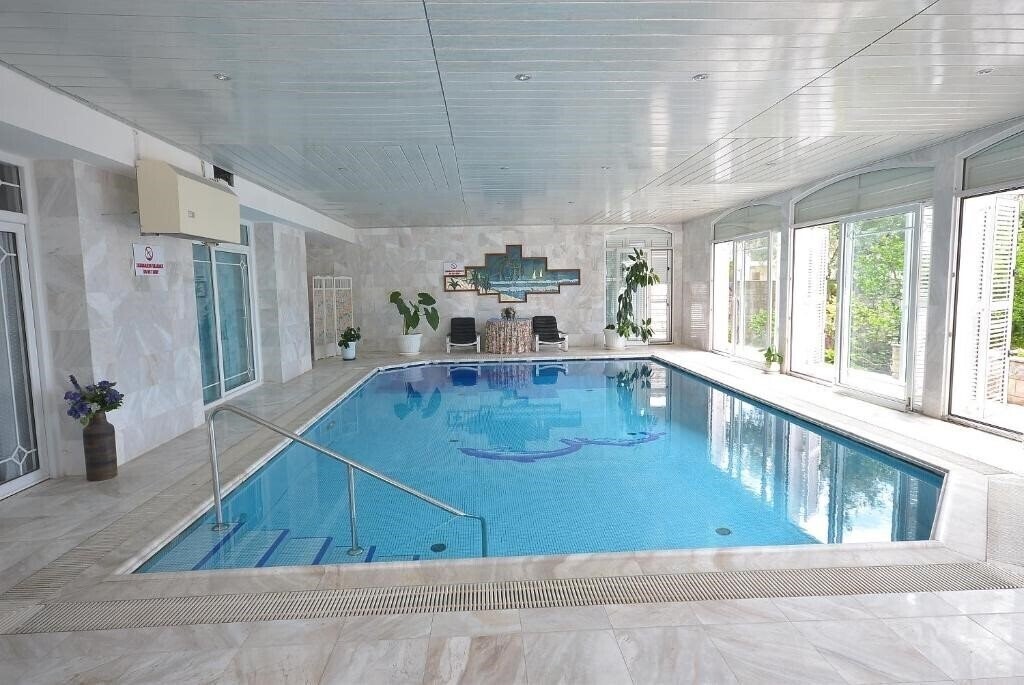 Фотография Margo Apartments 3*
