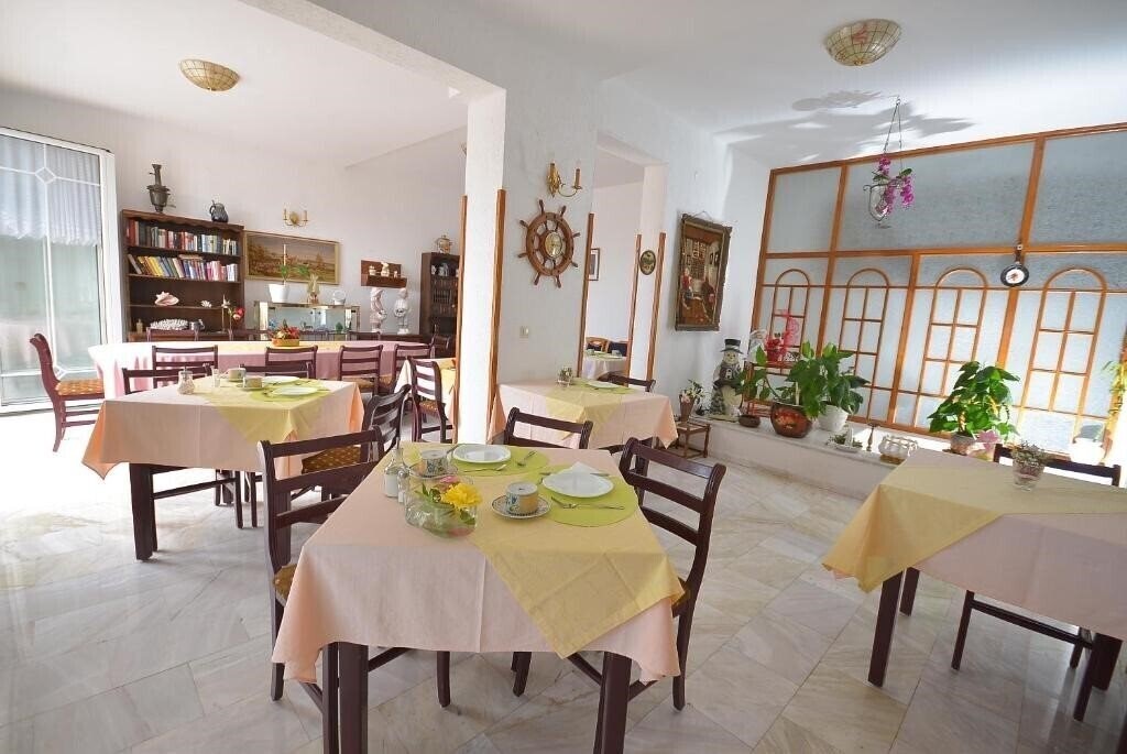 Изображение Margo Apartments 3*