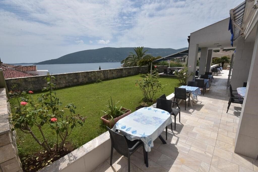 Картинка Margo Apartments 3*