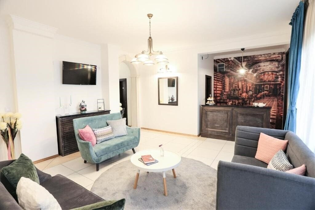 Зображення Kredo Boutique Hotel 4*