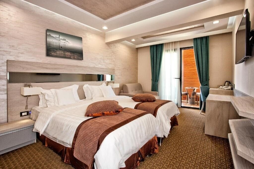 Фото ACD Wellness & SPA 4*