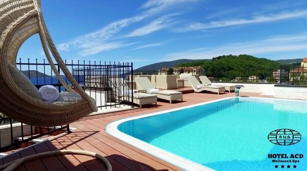 Фотография ACD Wellness & SPA 4*