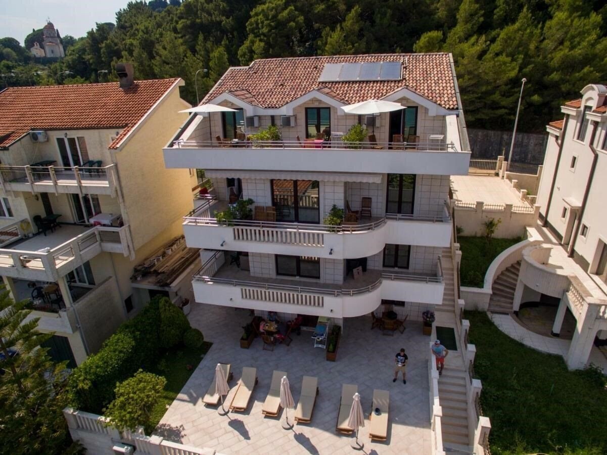 Изображение Villa Laban вилла