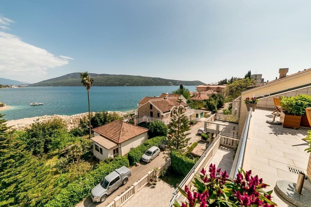 Отель Villa Laban вилла