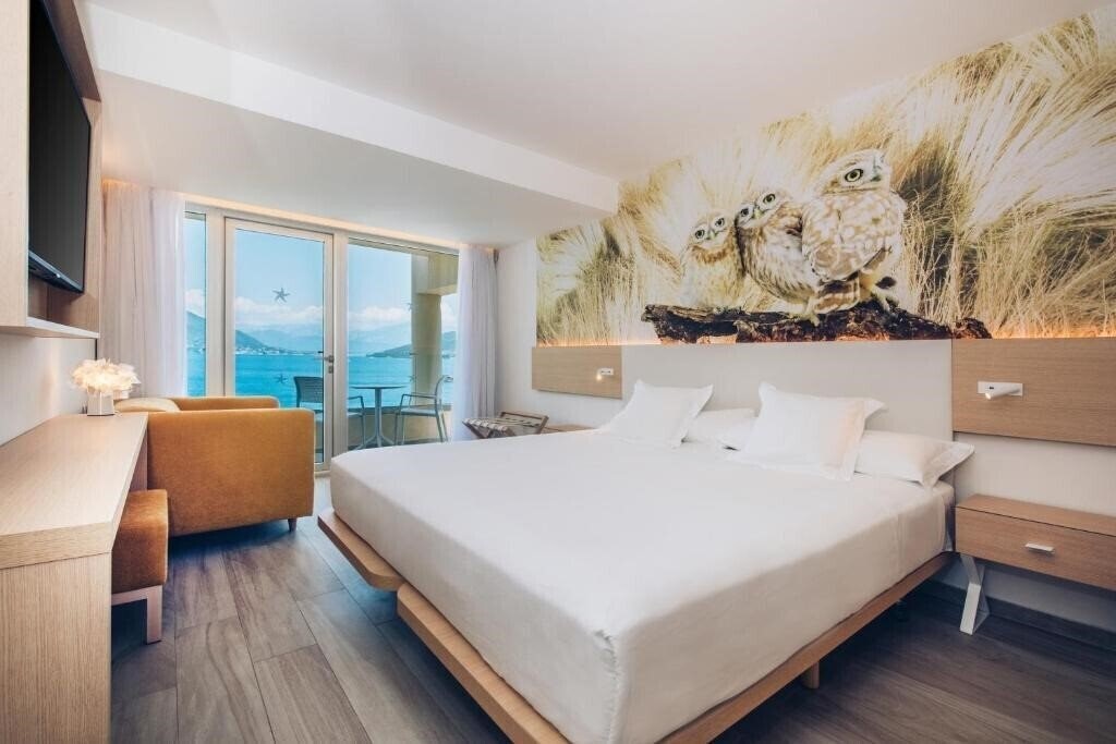 Фото Iberostar Waves Herceg Novi 4*