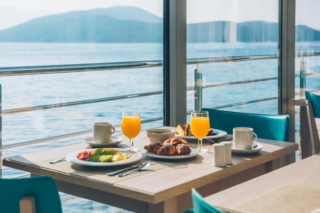 Изображение Iberostar Waves Herceg Novi 4*