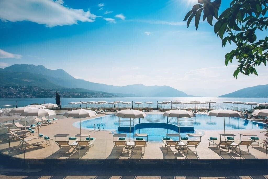 Картинка Iberostar Waves Herceg Novi 4*
