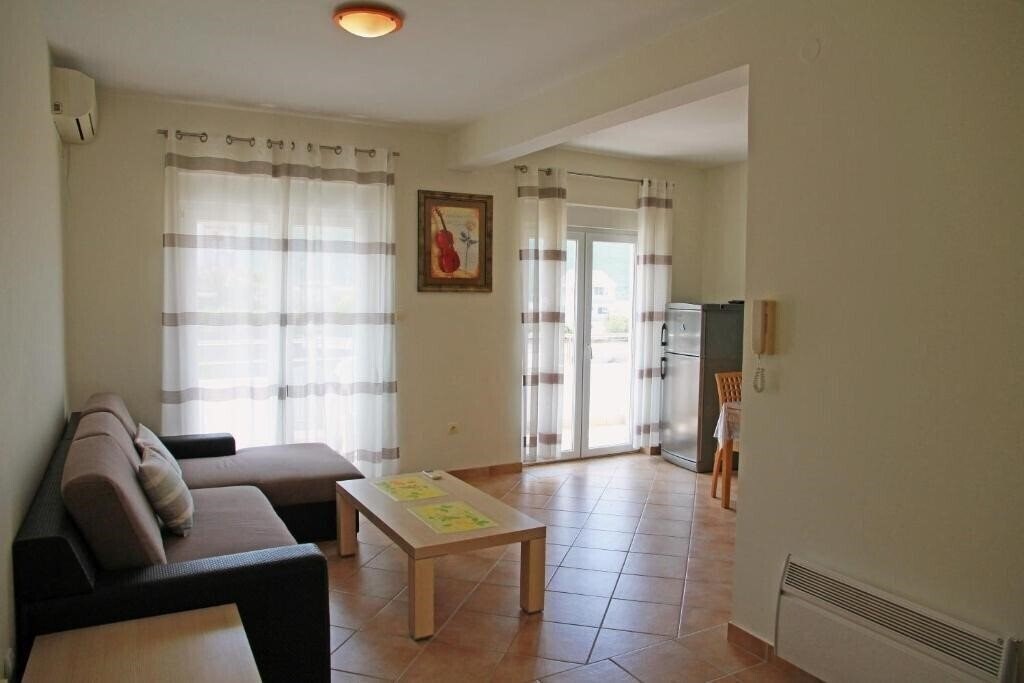 Отель Villa Natalie 3*