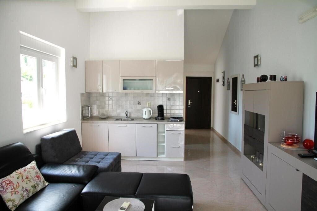 Фото Villa Natalie 3*