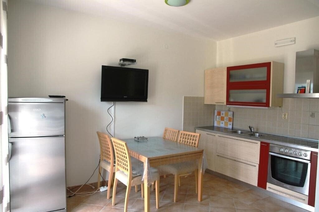 Картинка Villa Natalie 3*