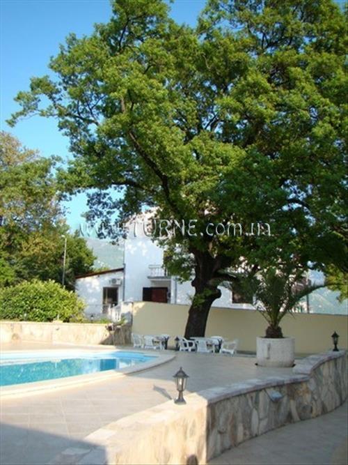 Картинка Villa Natalie 3*